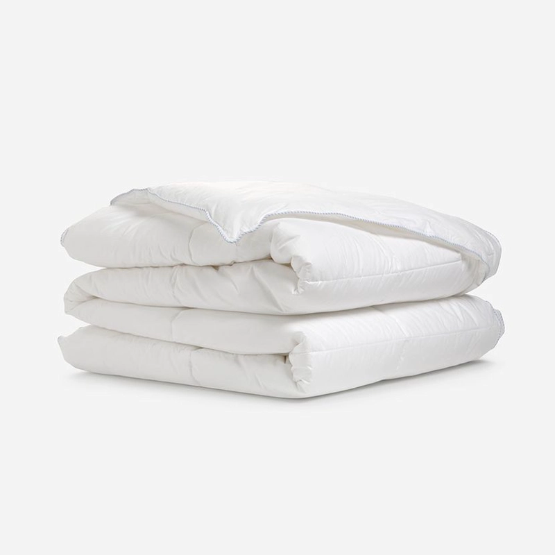 PLUMON ROSEN 1.5 PLAZAS MICROFIBRA BLANCO LISO RENEW