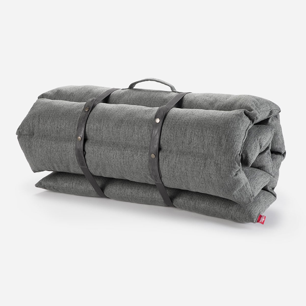 CAMA MASCOTA ROSEN ROLLY GRIS - 1