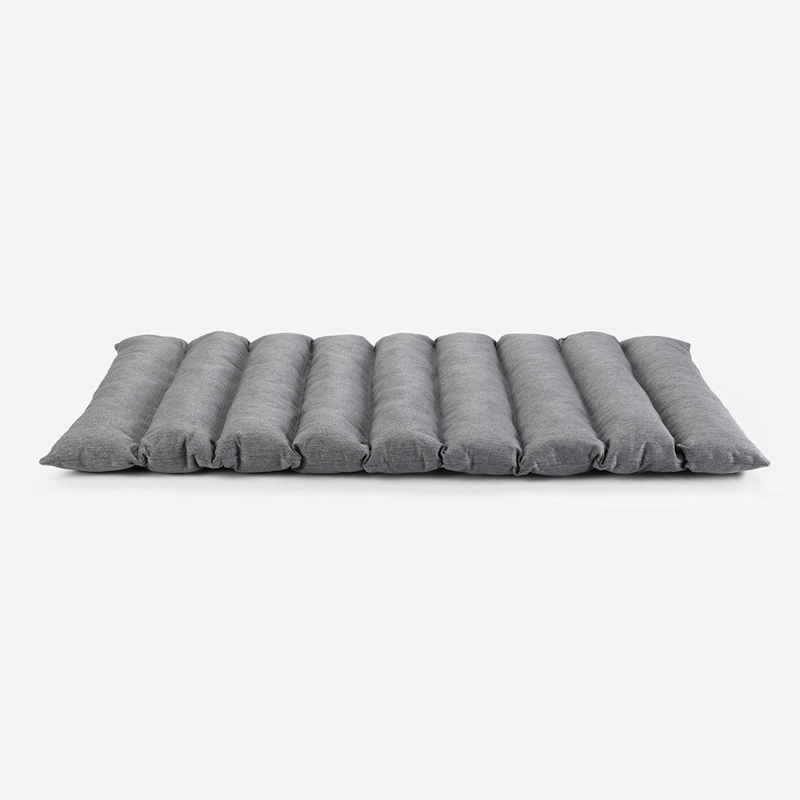 CAMA MASCOTA ROSEN ROLLY GRIS - 2