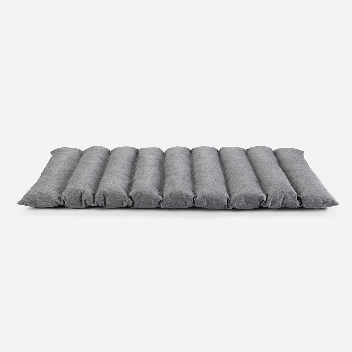 CAMA MASCOTA ROSEN ROLLY GRIS - 2
