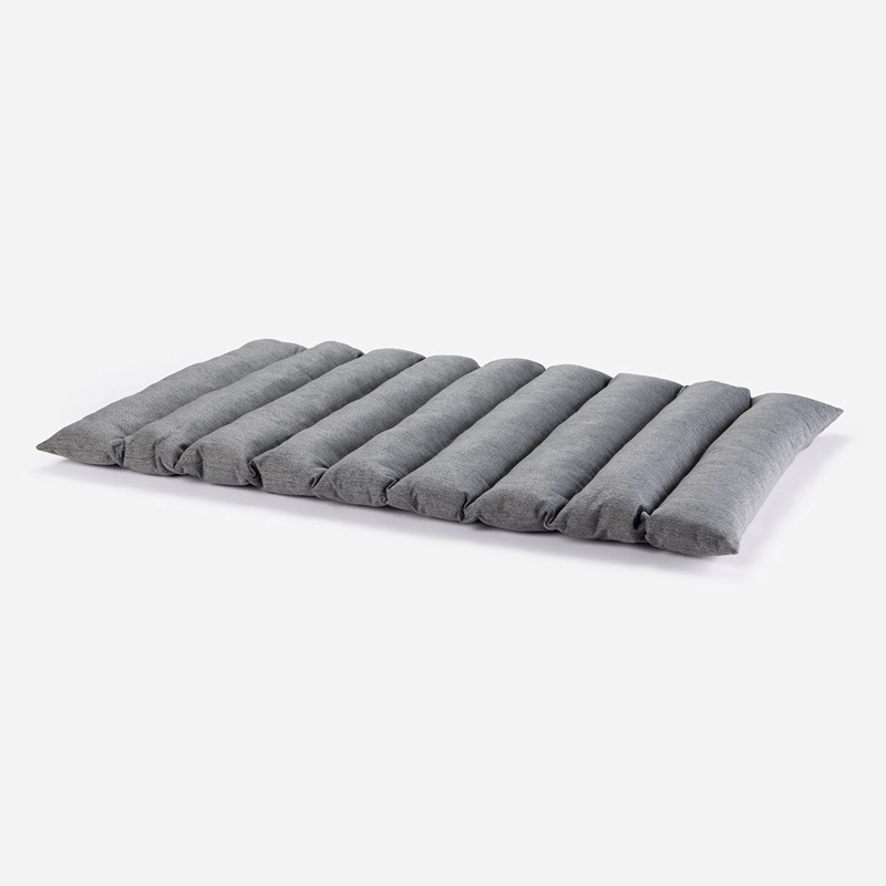 CAMA MASCOTA ROSEN ROLLY GRIS - 3