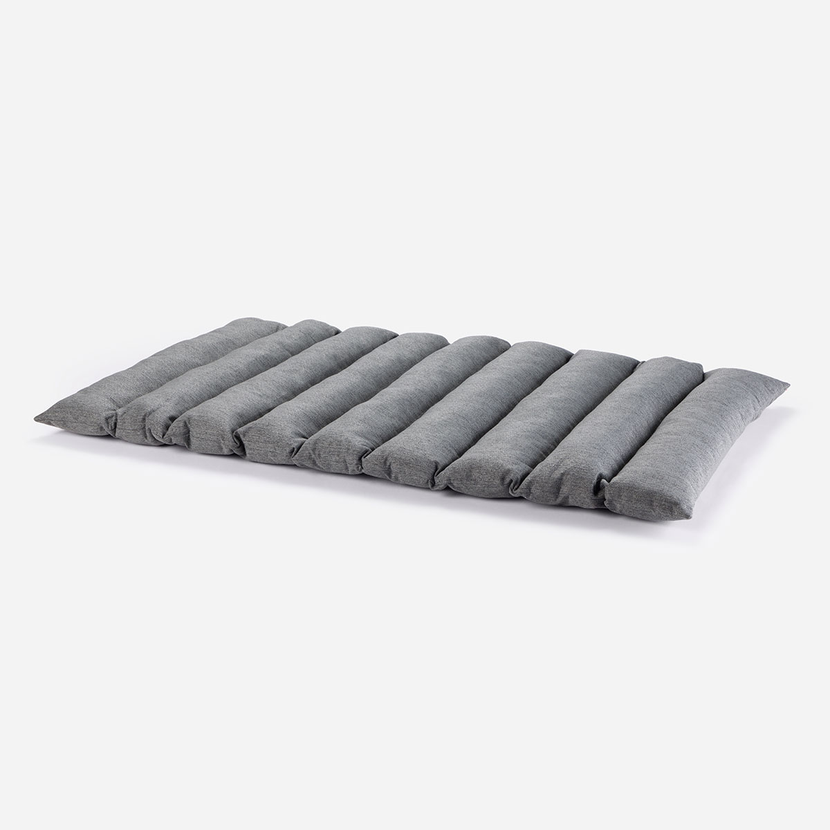 CAMA MASCOTA ROSEN ROLLY GRIS - 3
