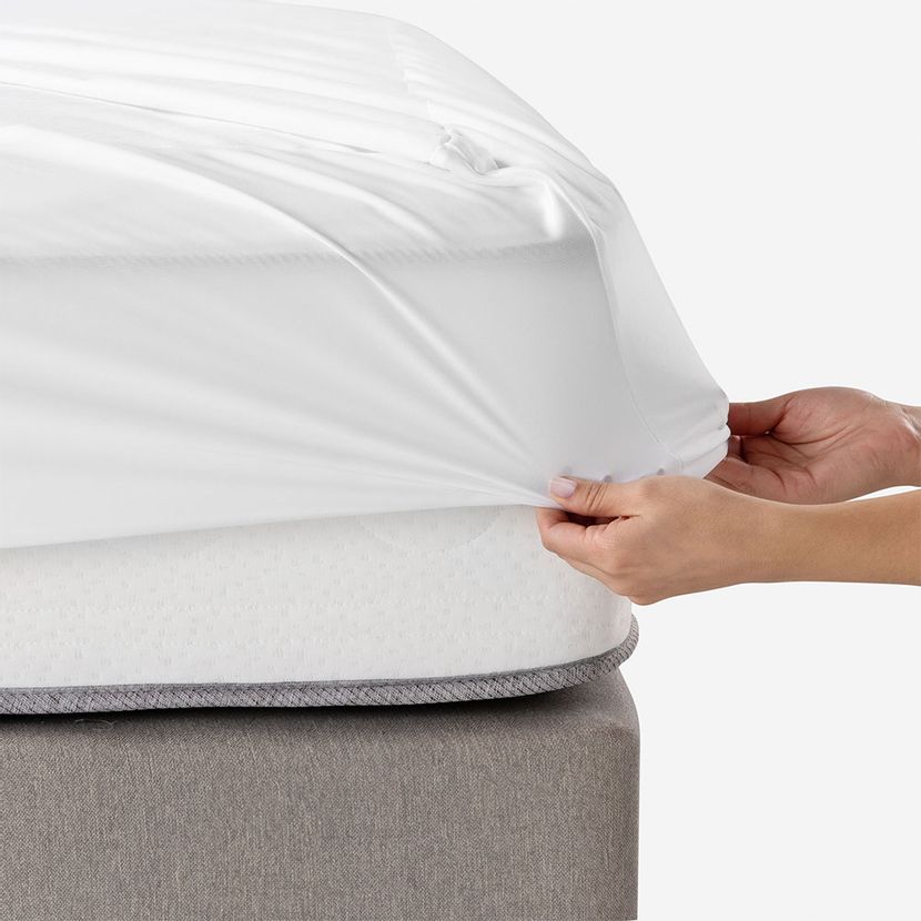 CUBRE COLCHON SMARTCEL IMPERMEABLE SUPER KING 200X200 CM - 6