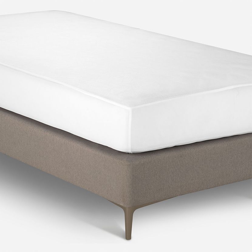 CUBRE COLCHON SMARTCEL IMPERMEABLE 1,5 PLAZAS 105X200 CM - 2