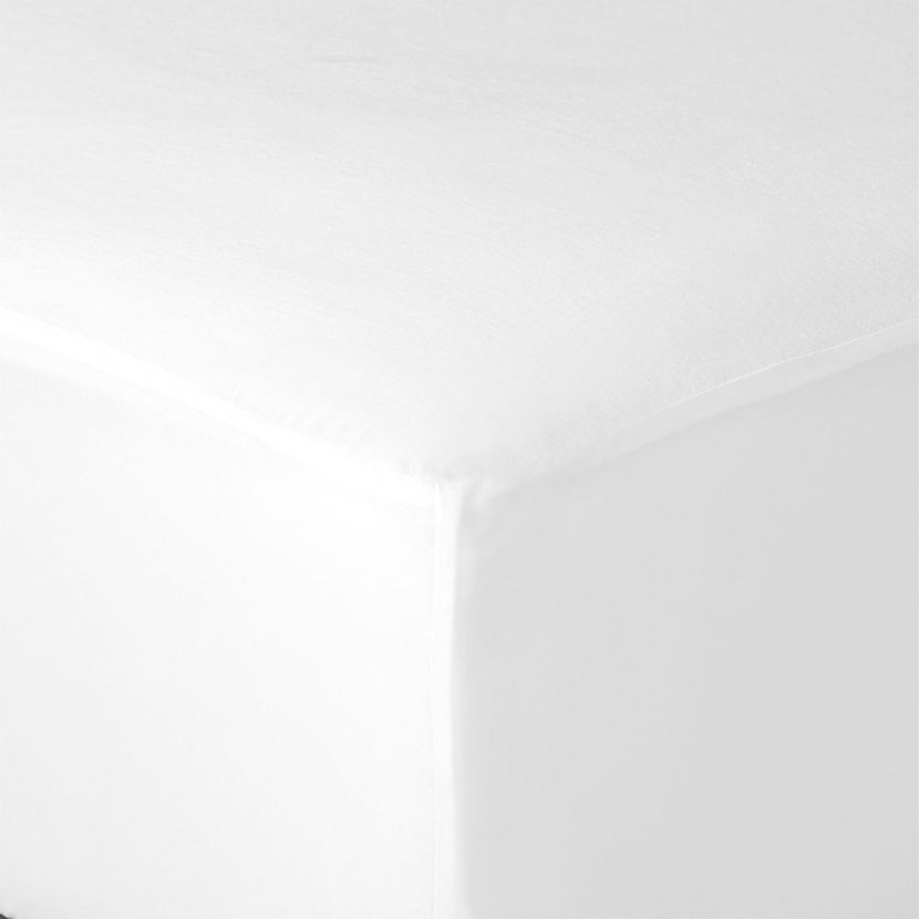 CUBRE COLCHON SMARTCEL IMPERMEABLE 1,5 PLAZAS 105X200 CM - 6