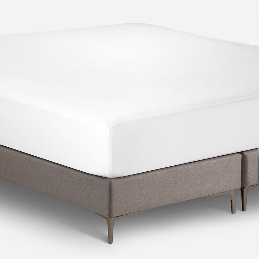 CUBRE COLCHON SMARTCEL IMPERMEABLE KING 180X200 CM - 1
