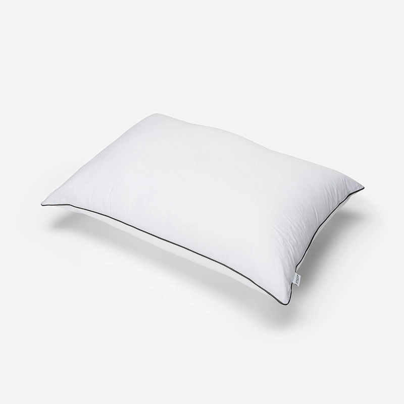 ALMOHADA ROSEN FIBRA EXTRA AMERICANA 70 X 50 CM BLANCO - 2