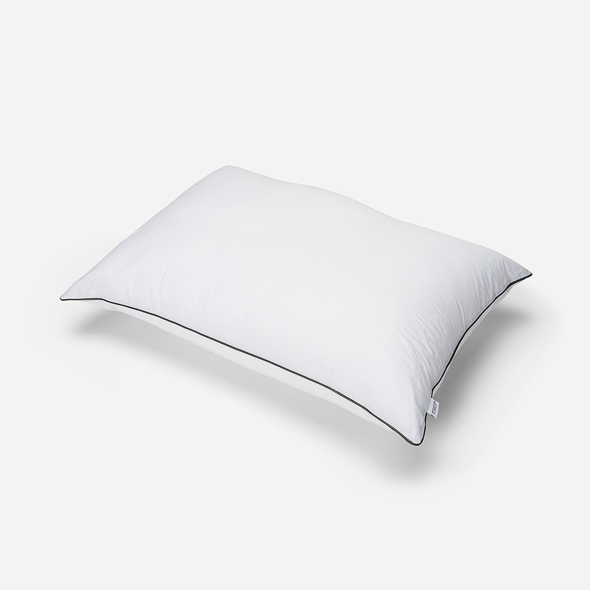 ALMOHADA ROSEN FIBRA EXTRA AMERICANA 70 X 50 CM BLANCO - 2