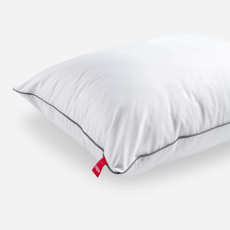 ALMOHADA ROSEN FIBRA EXTRA AMERICANA 70 X 50 CM BLANCO - 6
