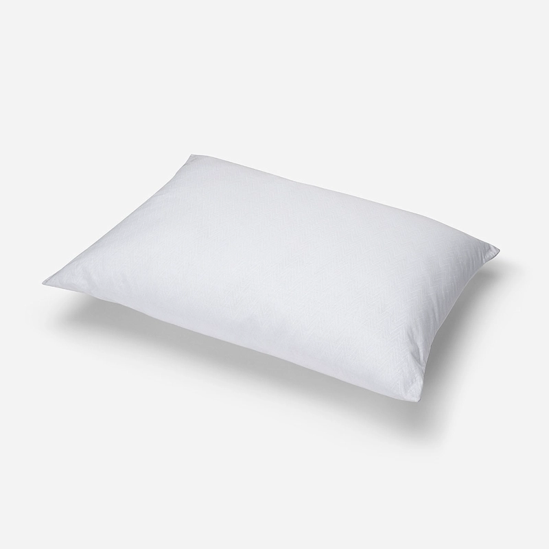 ALMOHADA ROSEN FIBRA PLUS AMERICANA 70 X 50 CM BLANCO - 2