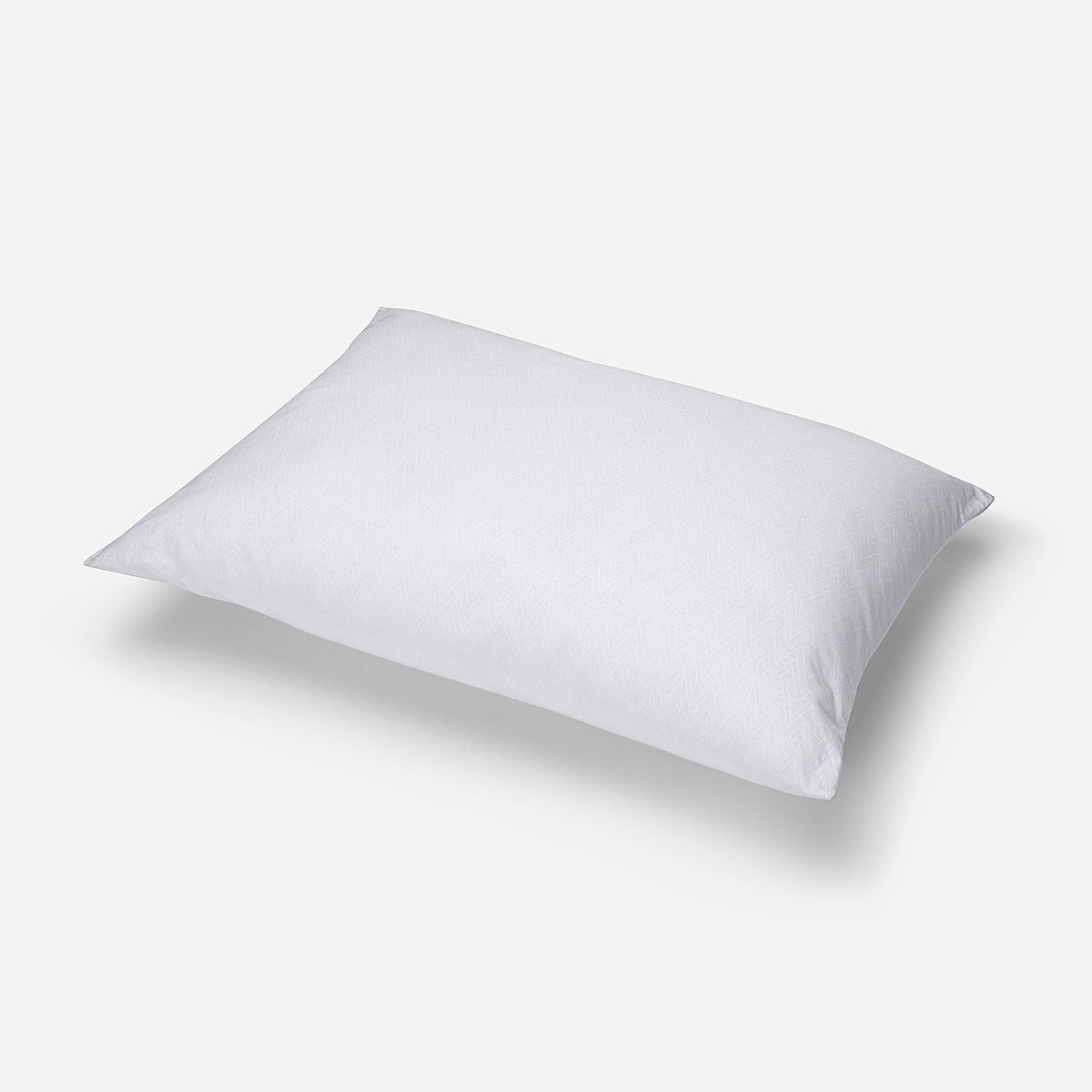 ALMOHADA ROSEN FIBRA PLUS AMERICANA 70 X 50 CM BLANCO - 2