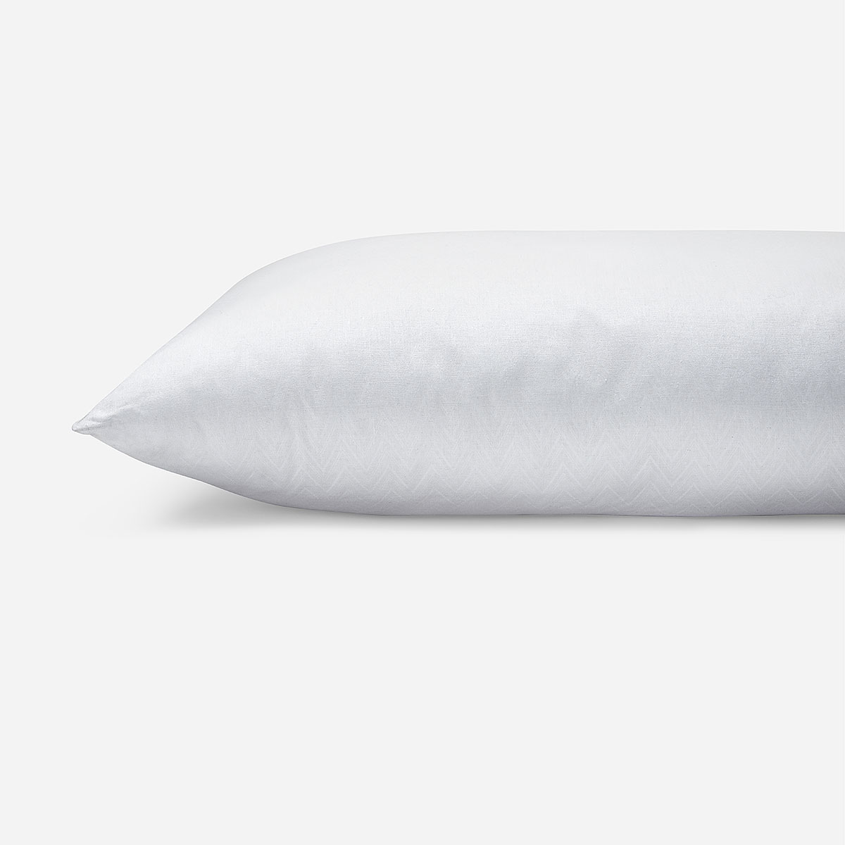 ALMOHADA ROSEN FIBRA PLUS AMERICANA 70 X 50 CM BLANCO - 3