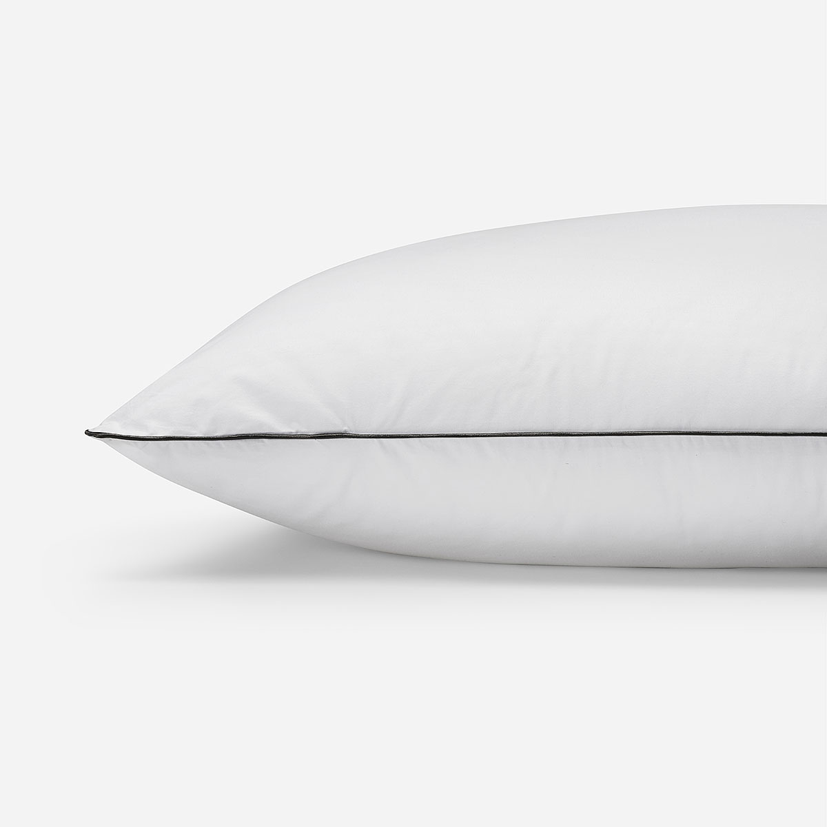 ALMOHADA ROSEN FIBRA EXTRA KING 90 X 50 CM BLANCO - 3