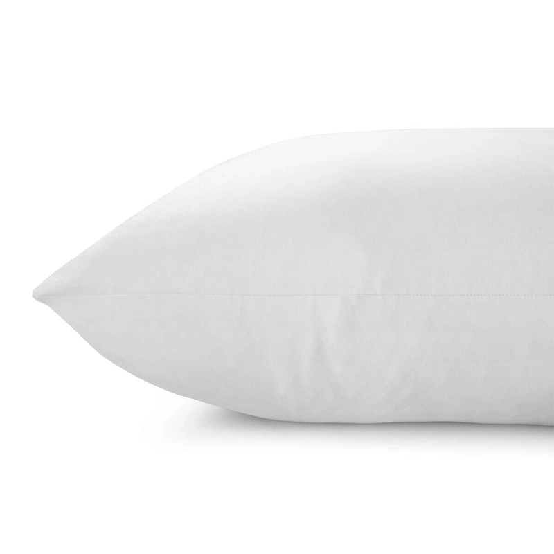 ALMOHADA ROSEN FIBRA LIGHT KING 90 X 50 CM BLANCO - 4