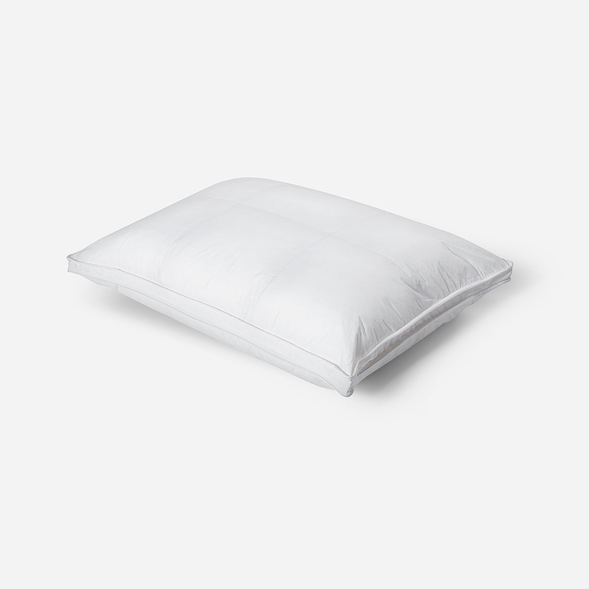 ALMOHADA ROSEN VISCOELÁSTICA MEMORY MAX PLUS AMERIC 70 X 50 CM MICROFIBRA BEIGE - 2