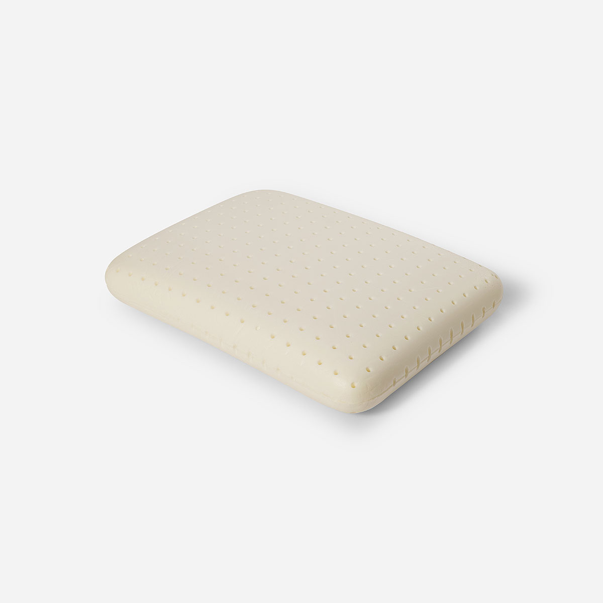 ALMOHADA ROSEN VISCOELÁSTICA MEMORY MAX PLUS AMERIC 70 X 50 CM MICROFIBRA BEIGE - 3
