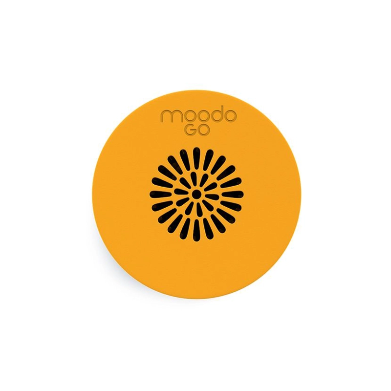 CAPSULA MOODO GO AROMA ORANGE SUNRISE - ROSEN - 2