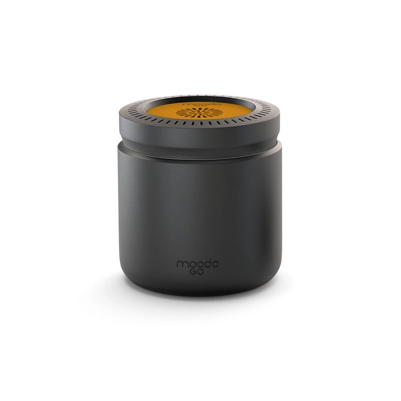 CAPSULA MOODO GO AROMA ORANGE SUNRISE - ROSEN - 3