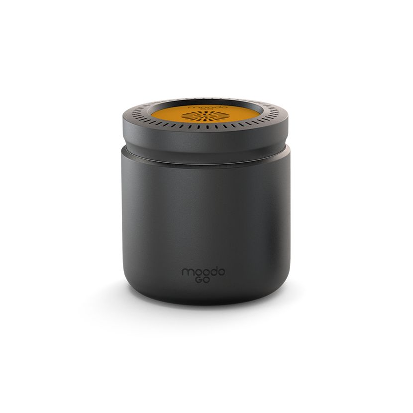 CAPSULA MOODO GO AROMA ORANGE SUNRISE - ROSEN - 3