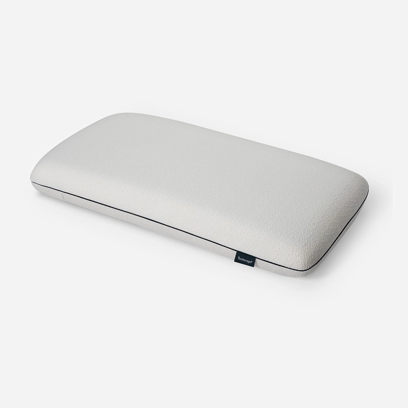 ALMOHADA ROSEN TECHNOGEL DELUXE KING 83 X 40 CM BLANCO - 2
