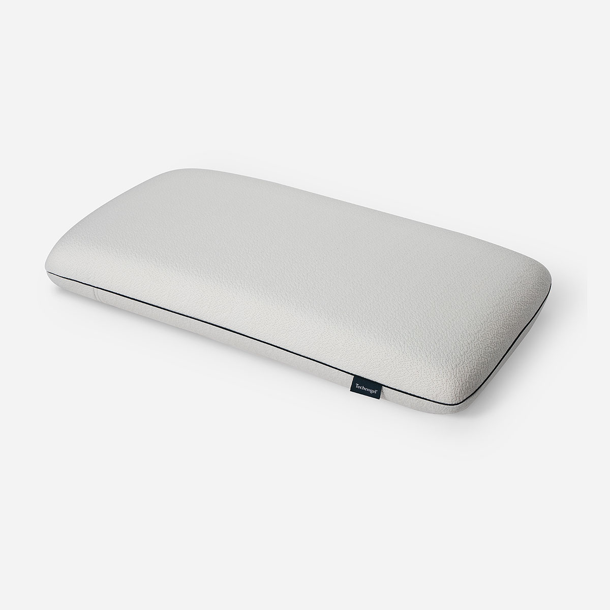 ALMOHADA ROSEN TECHNOGEL DELUXE KING 83 X 40 CM BLANCO - 2