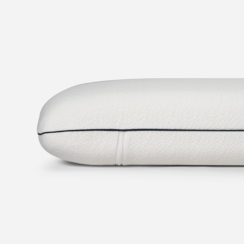 ALMOHADA ROSEN TECHNOGEL DELUXE KING 83 X 40 CM BLANCO - 5