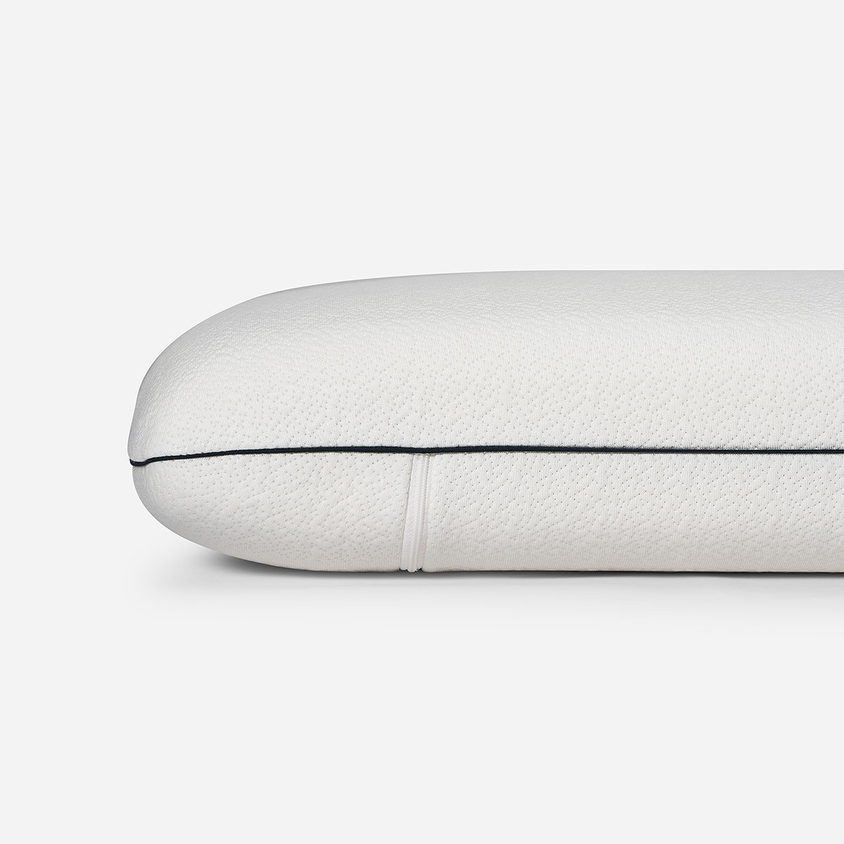 ALMOHADA ROSEN TECHNOGEL DELUXE KING 83 X 40 CM BLANCO - 5