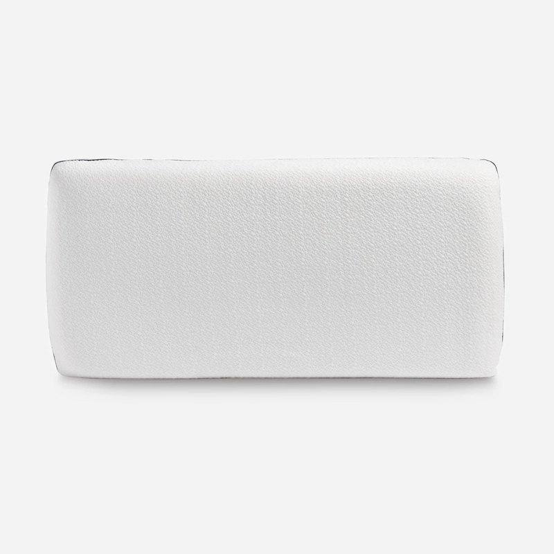 ALMOHADA ROSEN TECHNOGEL DELUXE KING 83 X 40 CM BLANCO - 6