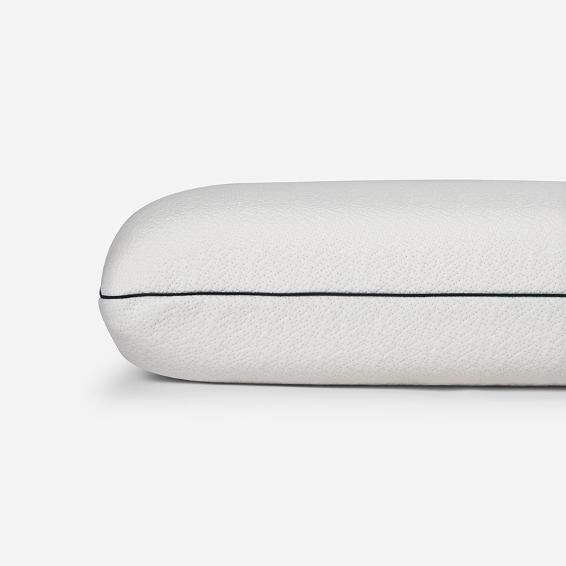 ALMOHADA ROSEN TECHNOGEL DELUXE AMERICANA 66 X 40 CM BLANCO - 5