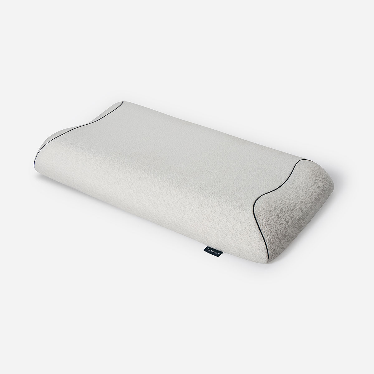 ALMOHADA ROSEN TECHNOGEL ANATOMIC KING 83 X 42 CM BLANCO - 2