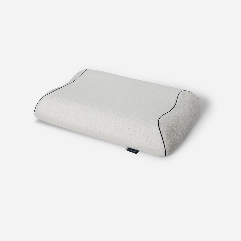 ALMOHADA ROSEN TECHNOGEL ANATOMIC AMERICANA 66 X 42 CM BLANCO - 2