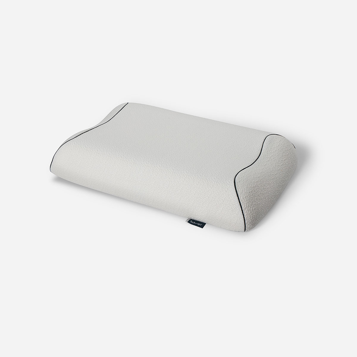 ALMOHADA ROSEN TECHNOGEL ANATOMIC AMERICANA 66 X 42 CM BLANCO - 2
