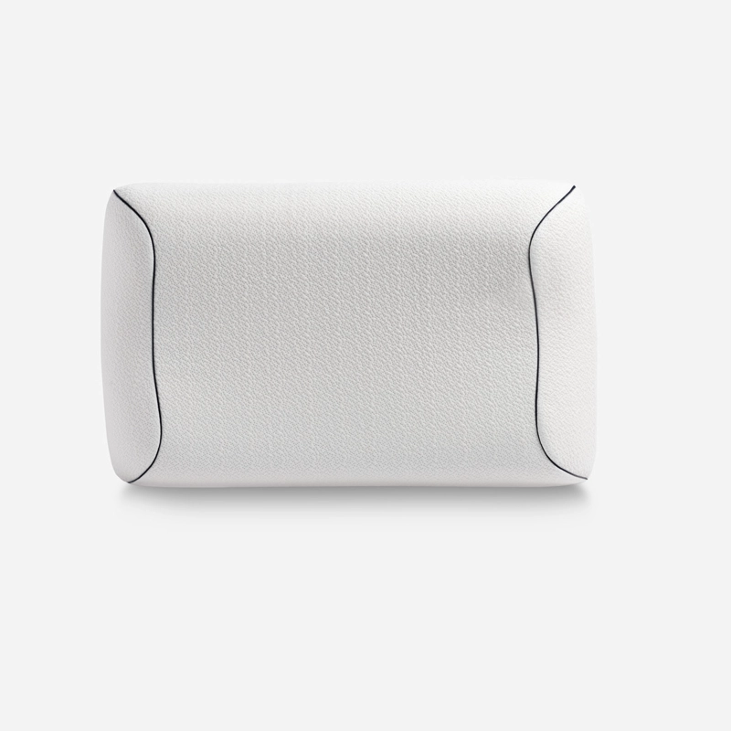 ALMOHADA ROSEN TECHNOGEL ANATOMIC AMERICANA 66 X 42 CM BLANCO - 6
