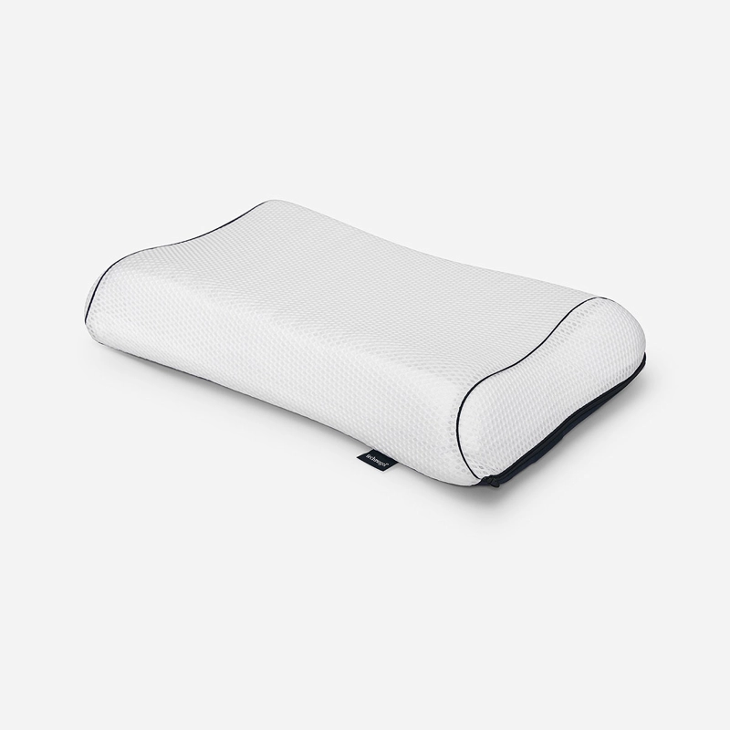 ALMOHADA ROSEN AJUSTABLE TECHNOGEL ANATOMIC AMERIC 66 X 40 CM BLANCO - 2