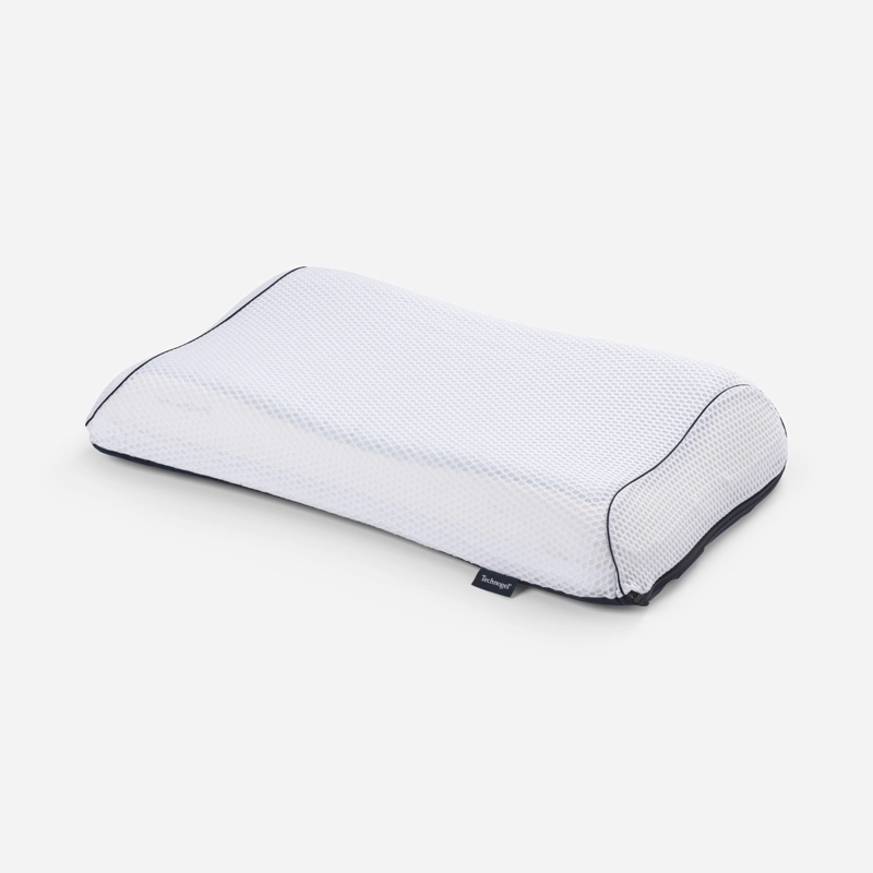 ALMOHADA ROSEN AJUSTABLE TECHNOGEL ANATOMIC AMERIC 66 X 40 CM BLANCO - 6