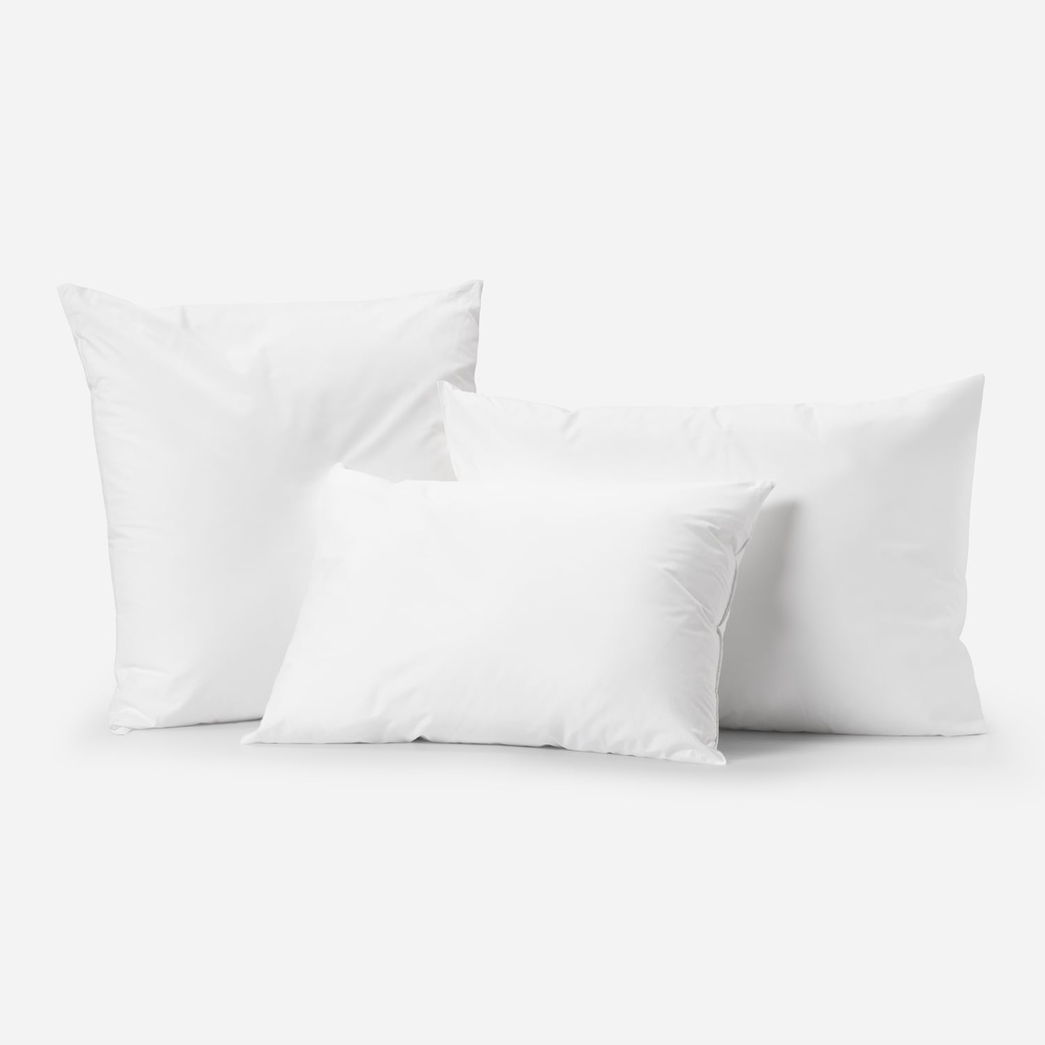 RELLENO COJIN ROSEN MICROFIBRA 370 GR 35 X 50 CM - 2