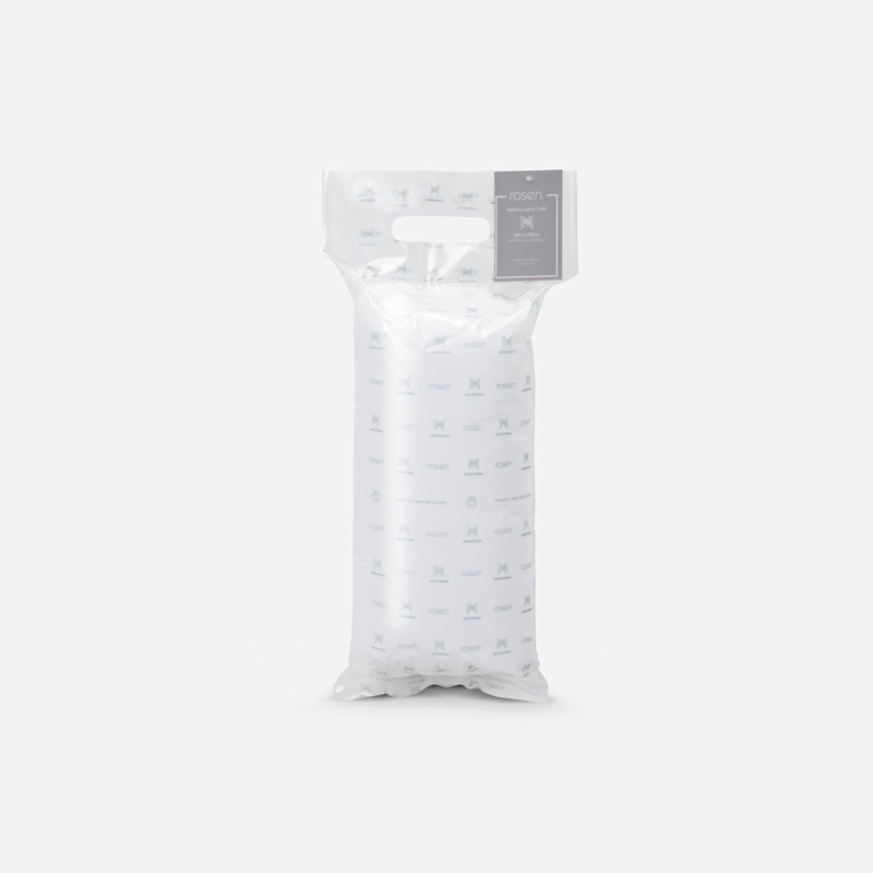 RELLENO COJIN ROSEN MICROFIBRA 370 GR 35 X 50 CM - 3
