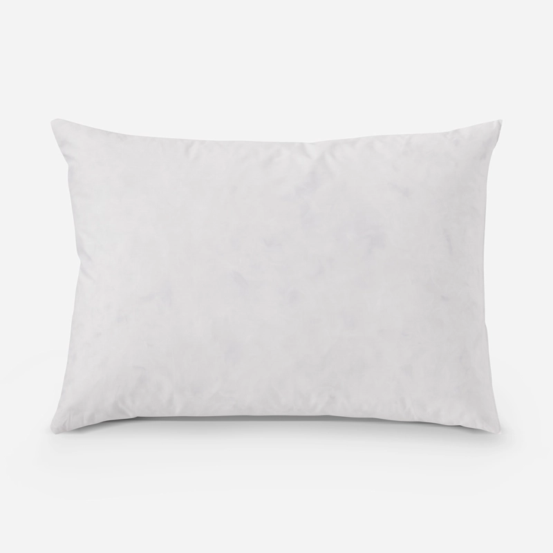 RELLENO COJIN ROSEN PLUMA 800 GR 60 X 40 CM - 1