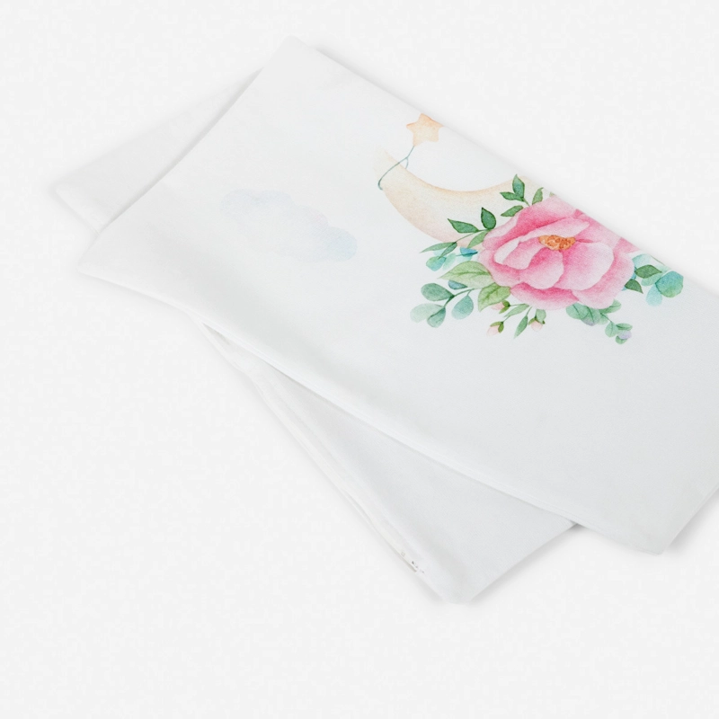 FUNDA DE COJIN BALLET 50X50 CM - 5