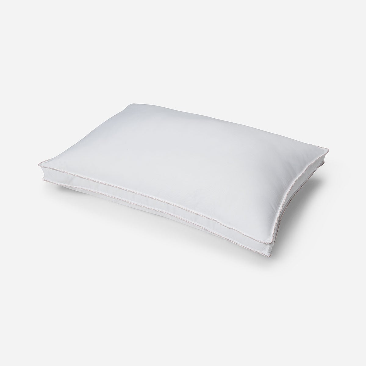 SET 2 ALMOHADA ROSEN COPPER HEALTH AMERICANA 70 X 50 CM MICROFIBRA BLANCO - 2