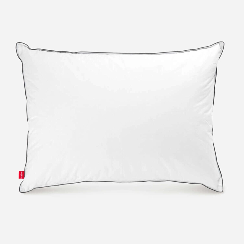 ALMOHADA ROSEN PLUMA NATURAL S/FUELLE 50X70 CM AMERICANA - 5