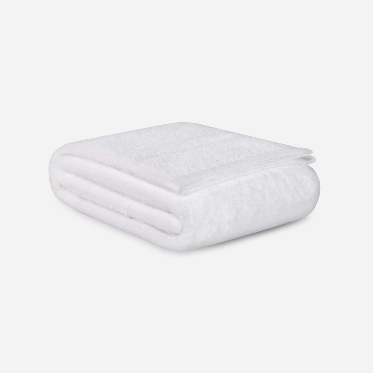 TOALLA AME LYOCELL ROSEN - ALGODON 550 GRAMOS BAÑO BLANCO - 4