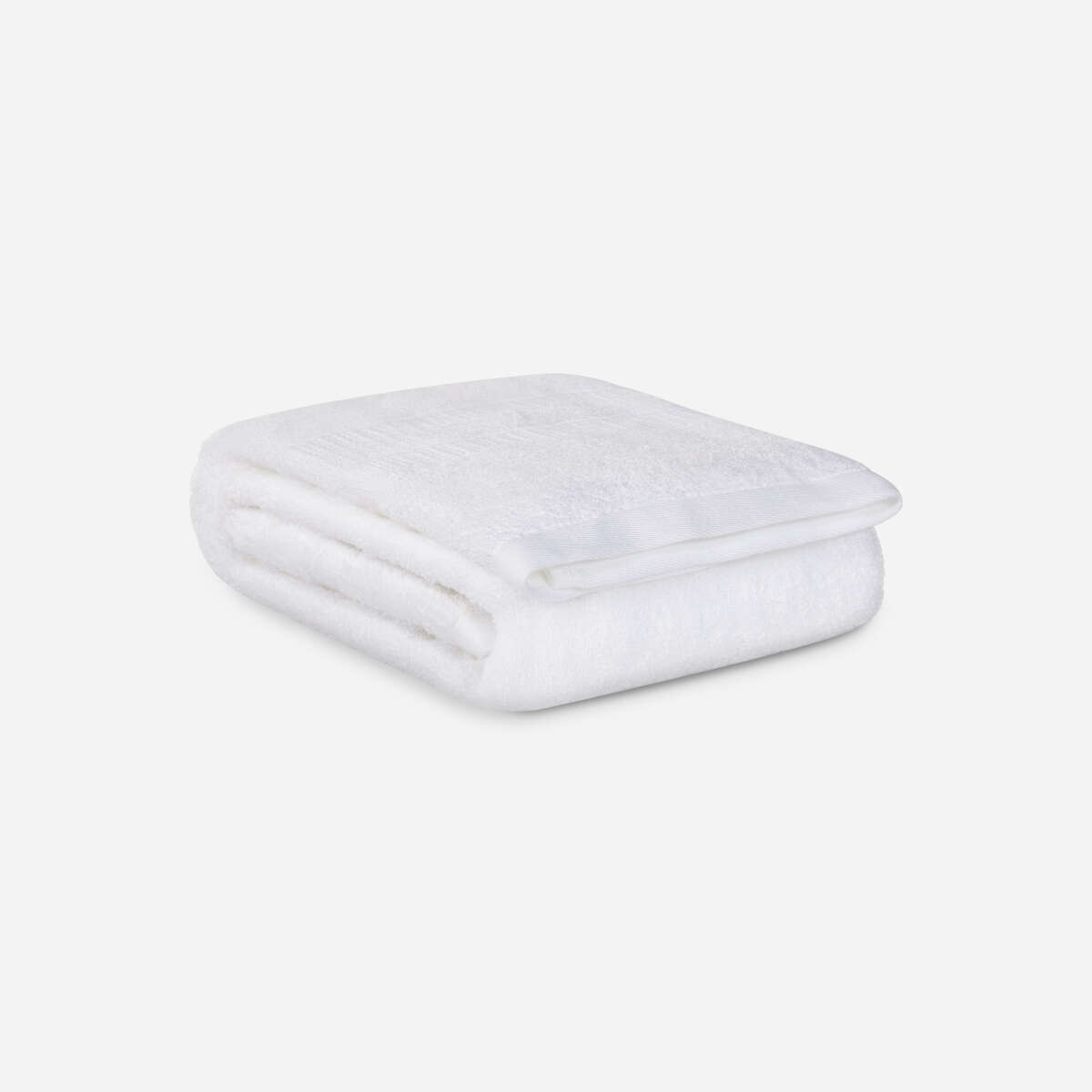 TOALLA AME LYOCELL ROSEN - ALGODON 550 GRAMOS MANO BLANCO - 4