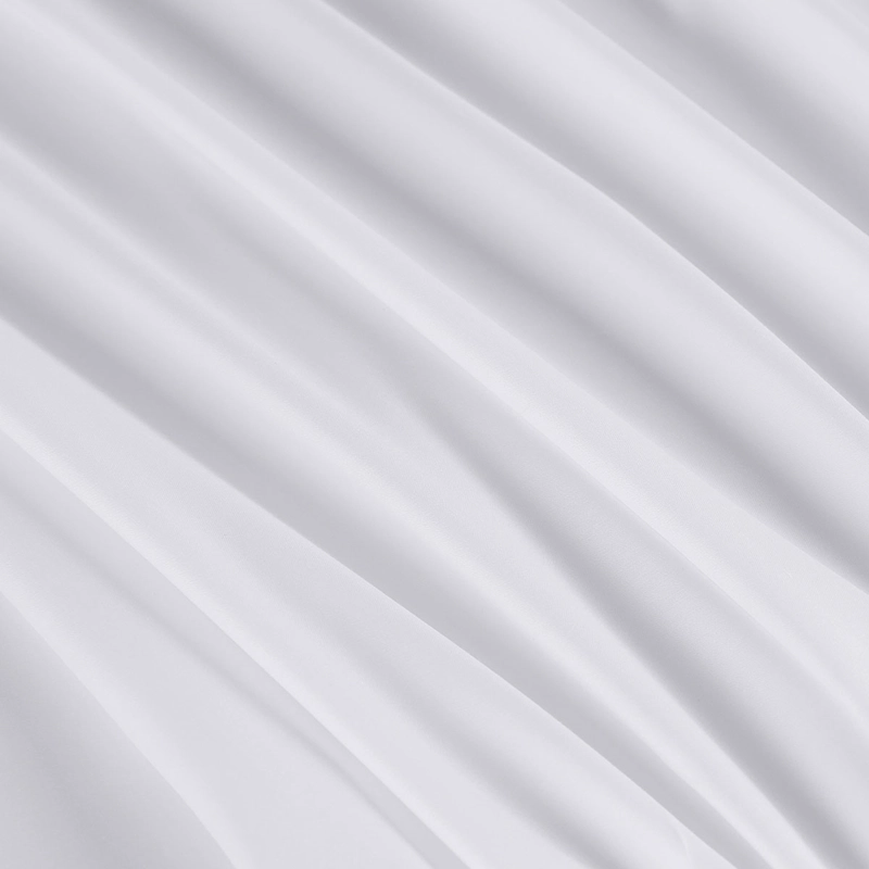 SÁBANAS ROSEN KING 300 HILOS BLANCA LISO - 3
