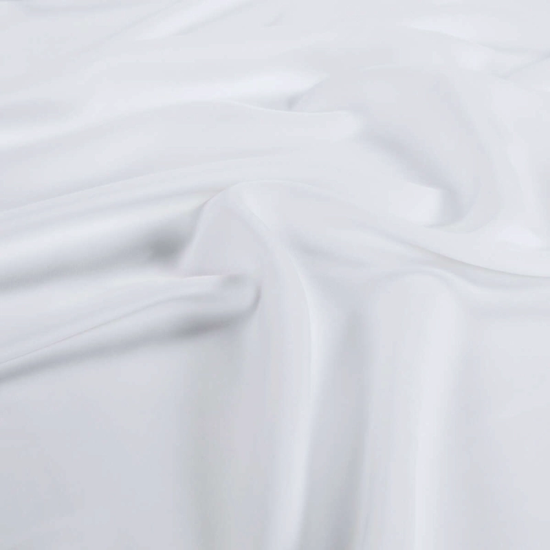 SABANA 400 HILOS BAMBU LISA AME BLANCA KING - 2