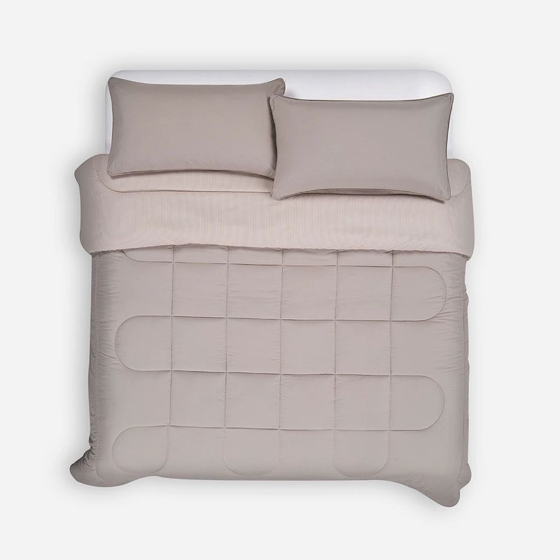 PLUMON BICOLOR LINES REVERSIBLE ARENA KING - 1