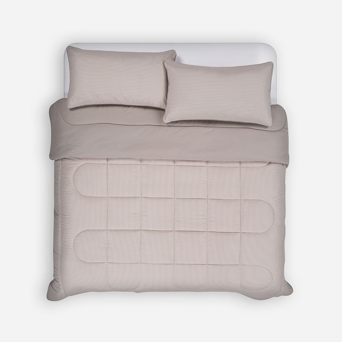 PLUMON BICOLOR LINES REVERSIBLE ARENA KING - 2
