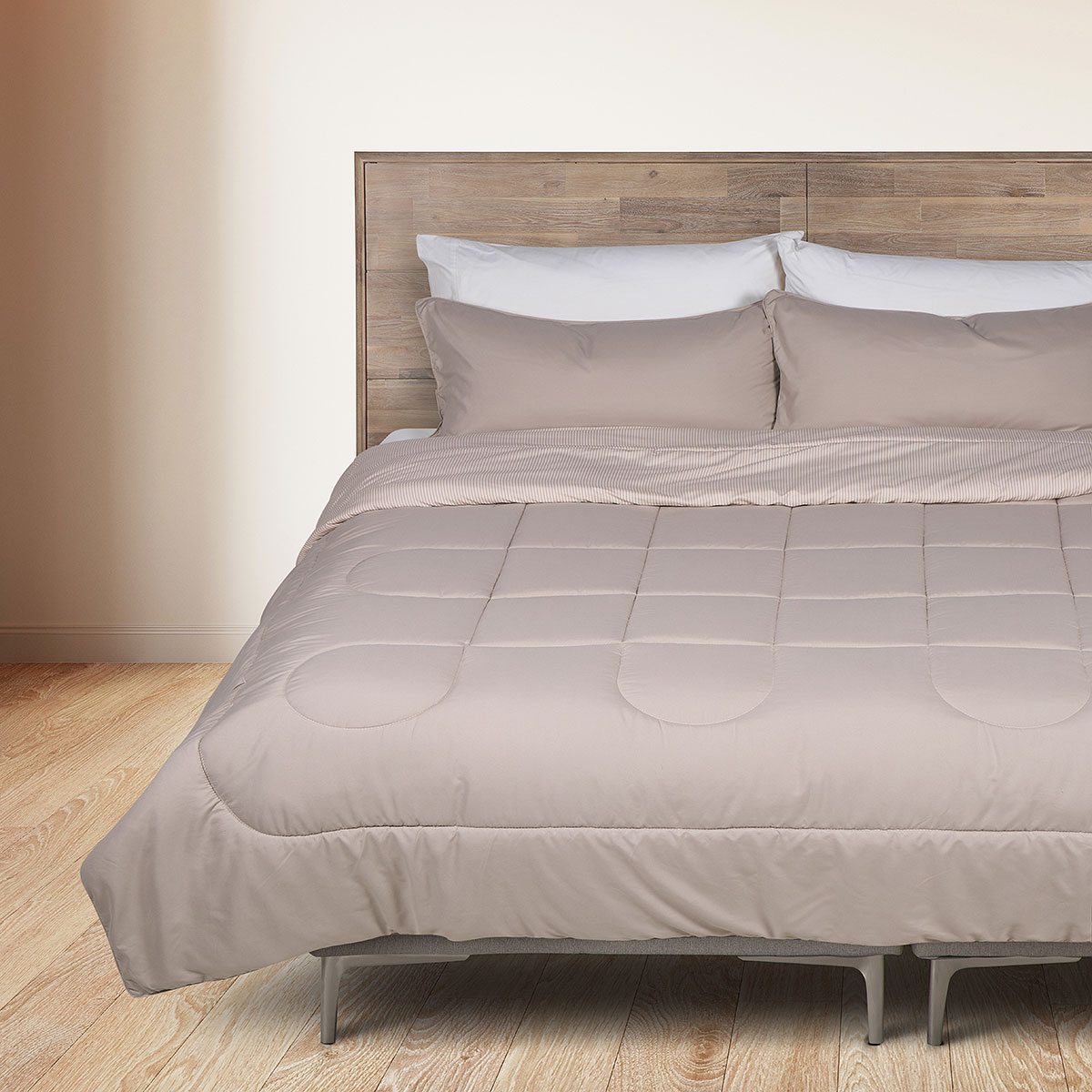 PLUMON BICOLOR LINES REVERSIBLE ARENA KING - 4