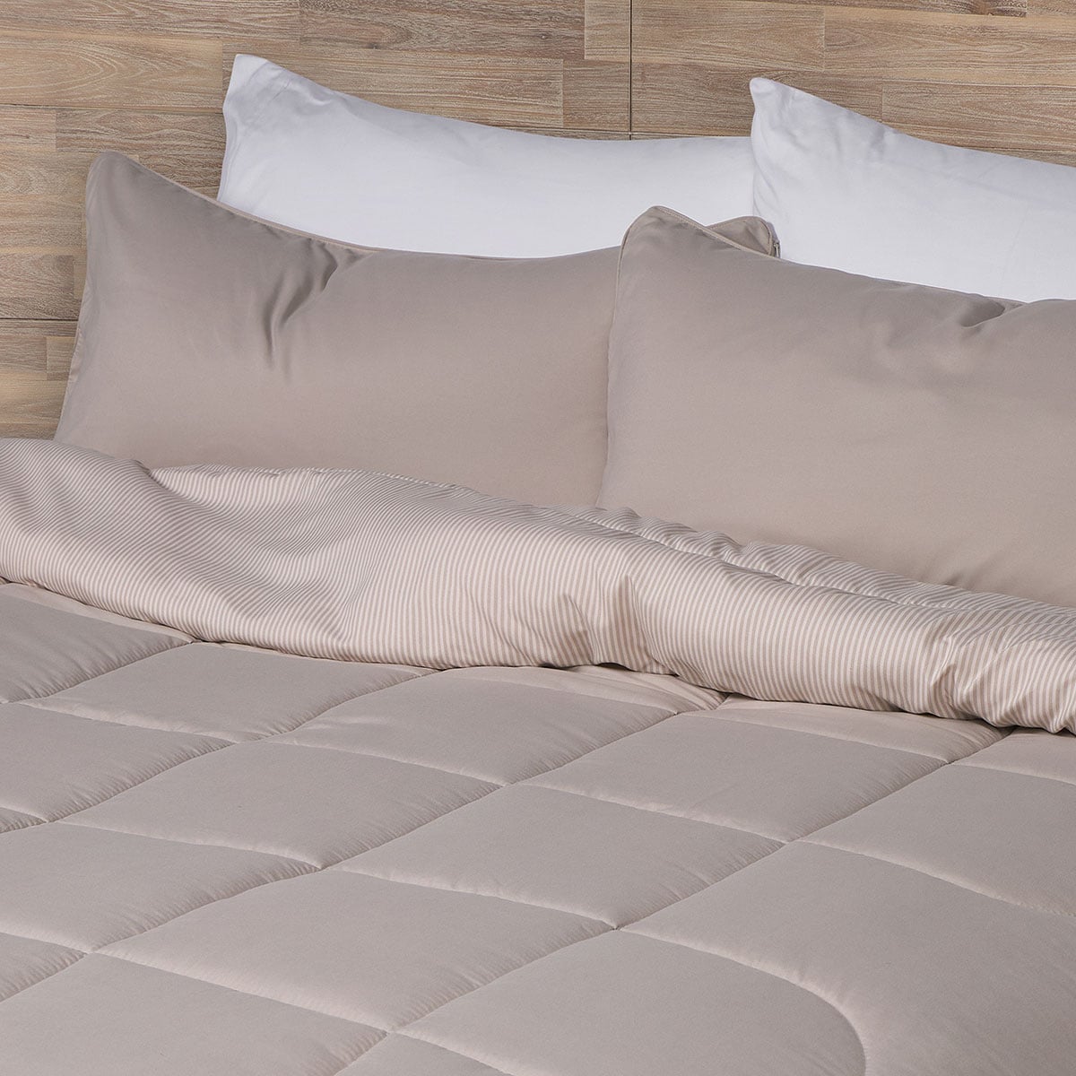 PLUMON BICOLOR LINES REVERSIBLE ARENA KING - 5