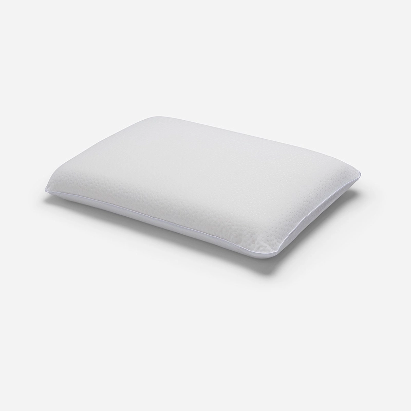 ALMOHADA TECHNOGEL BASIC BLANCO AMERICANA 61X42 CM - 4